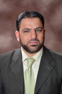 Dr. Ahmad Abdel-Fattah, MoPIC