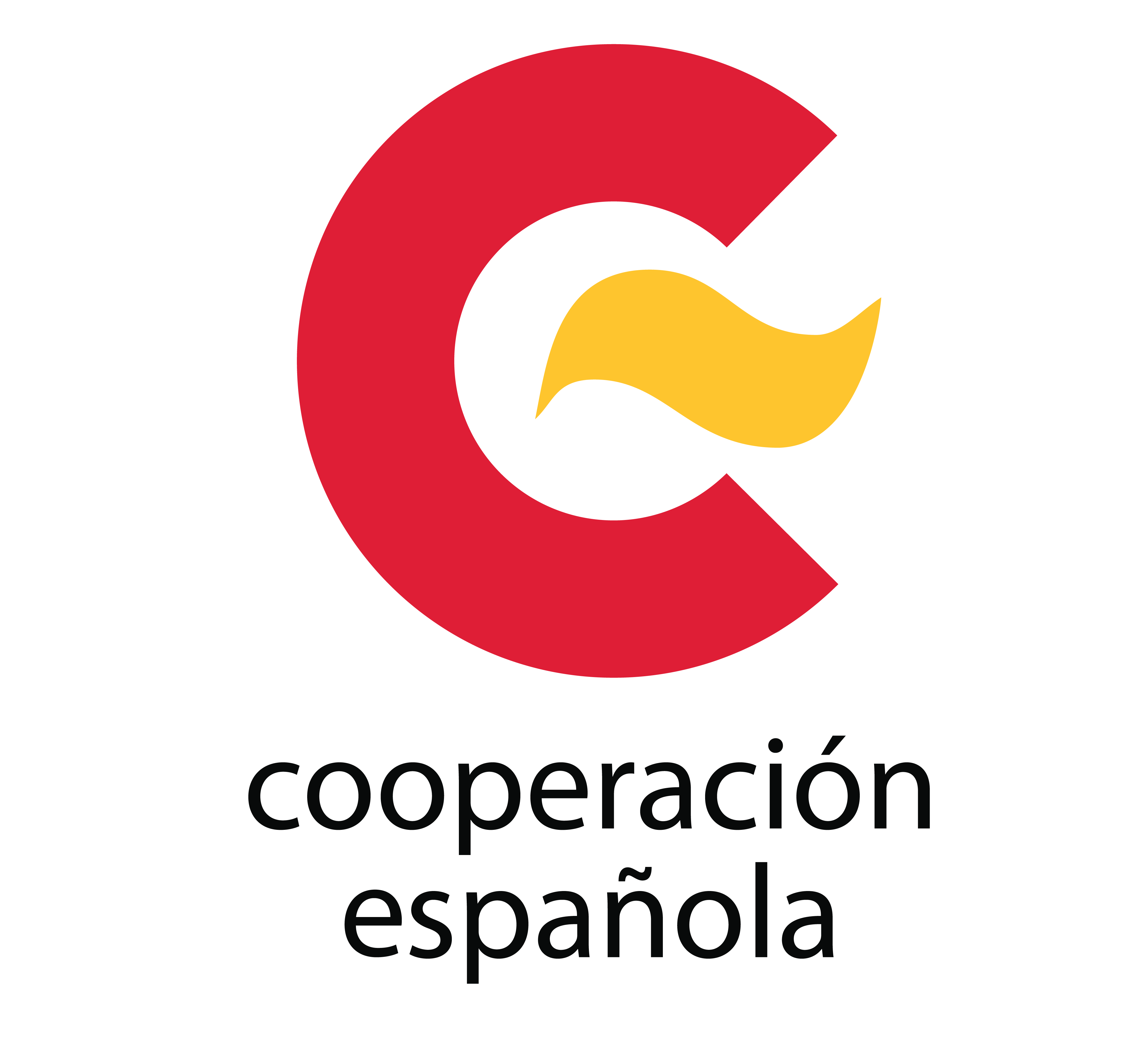 Logo cooperación española - Adaptation Fund